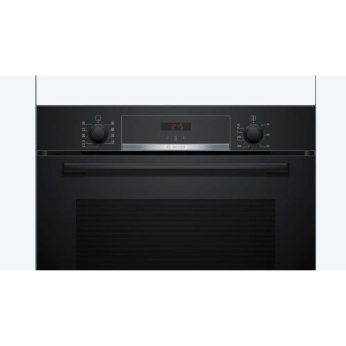 Ugradbena pećnica Bosch HBA514BB3