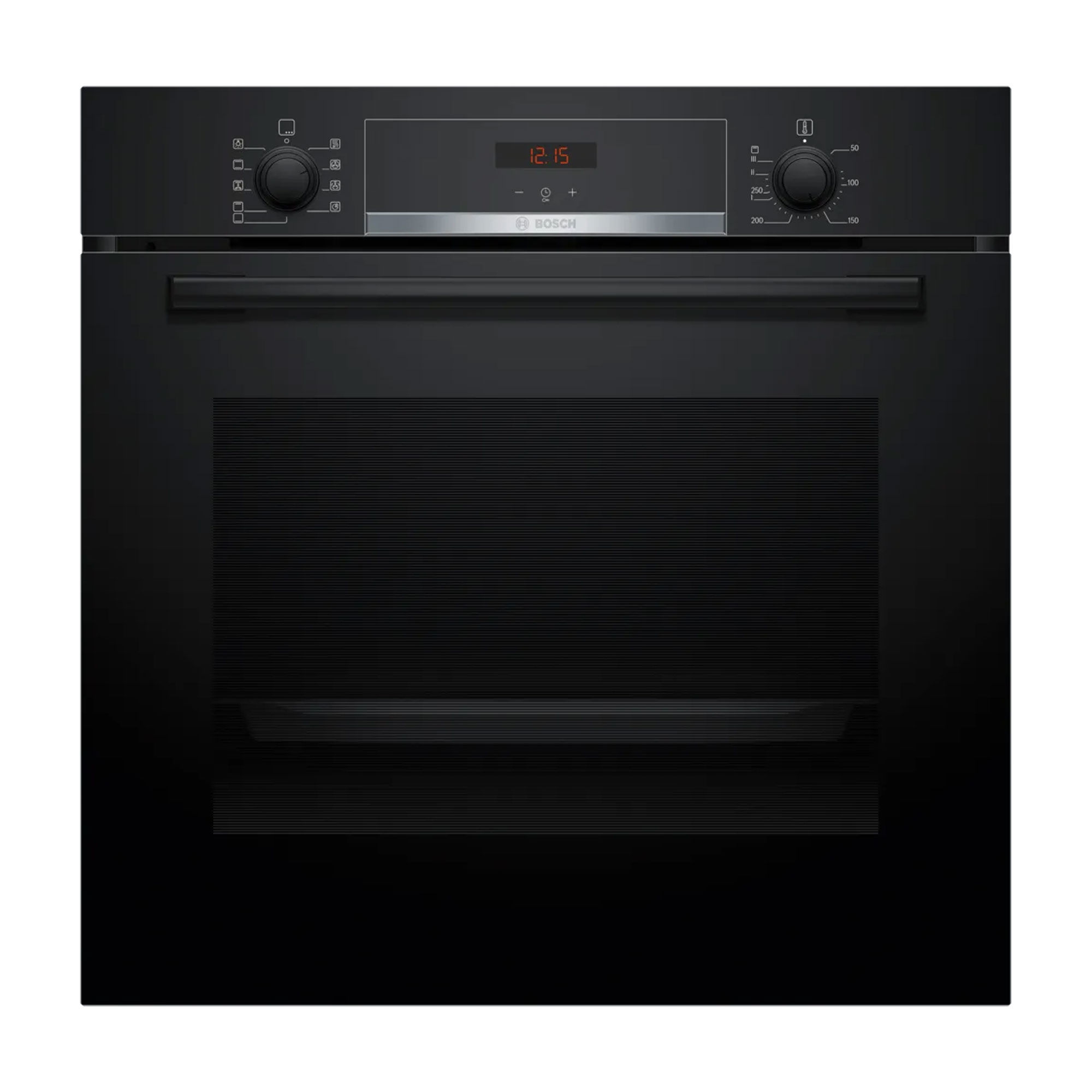 Ugradbena pećnica Bosch HBA514BB3