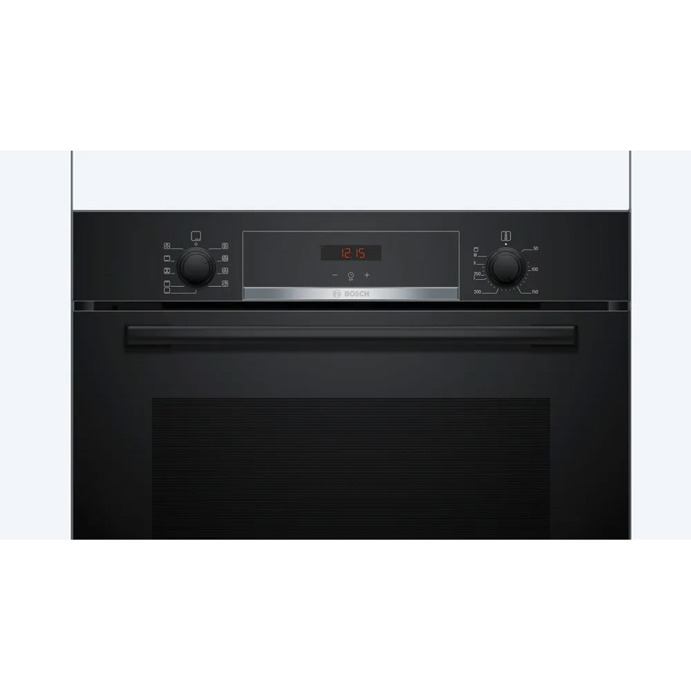 Ugradbena pećnica Bosch HBA514BB3