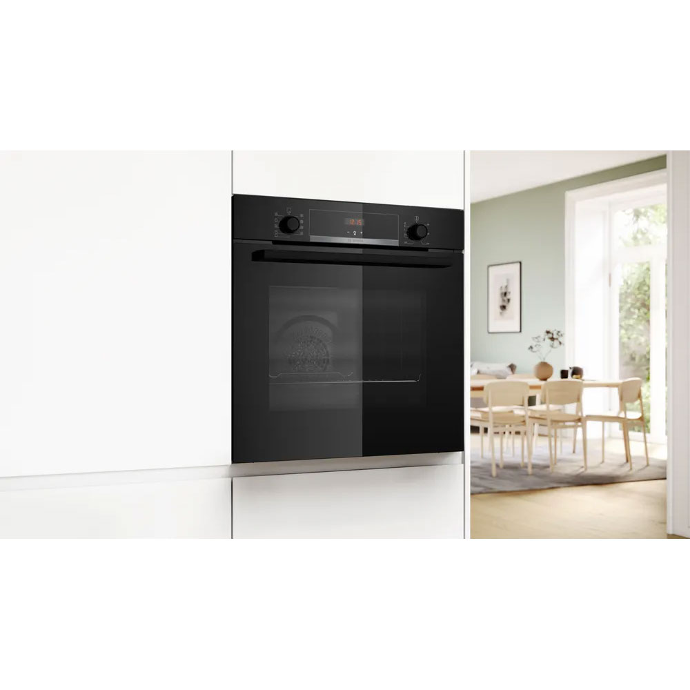 Ugradbena pećnica Bosch HBA514BB3