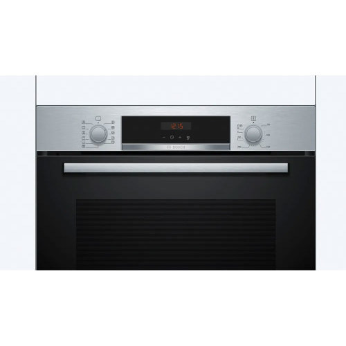 Ugradbena pećnica Bosch HBA574BS3