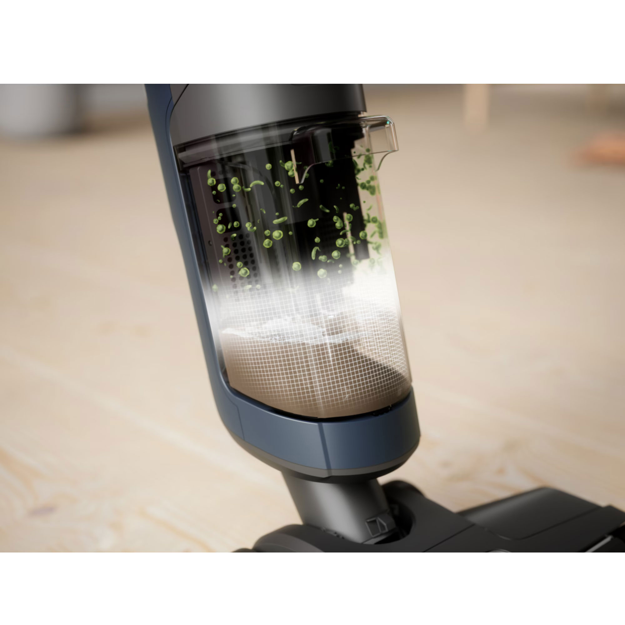 Štapni usisivač Electrolux EW81U3DB
