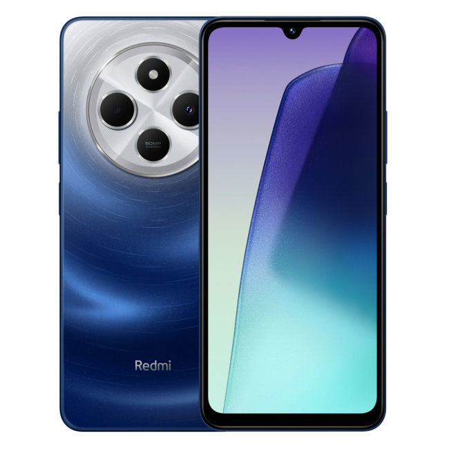 Mobitel Xiaomi Redmi 14C 4/128 GB Starry Blue