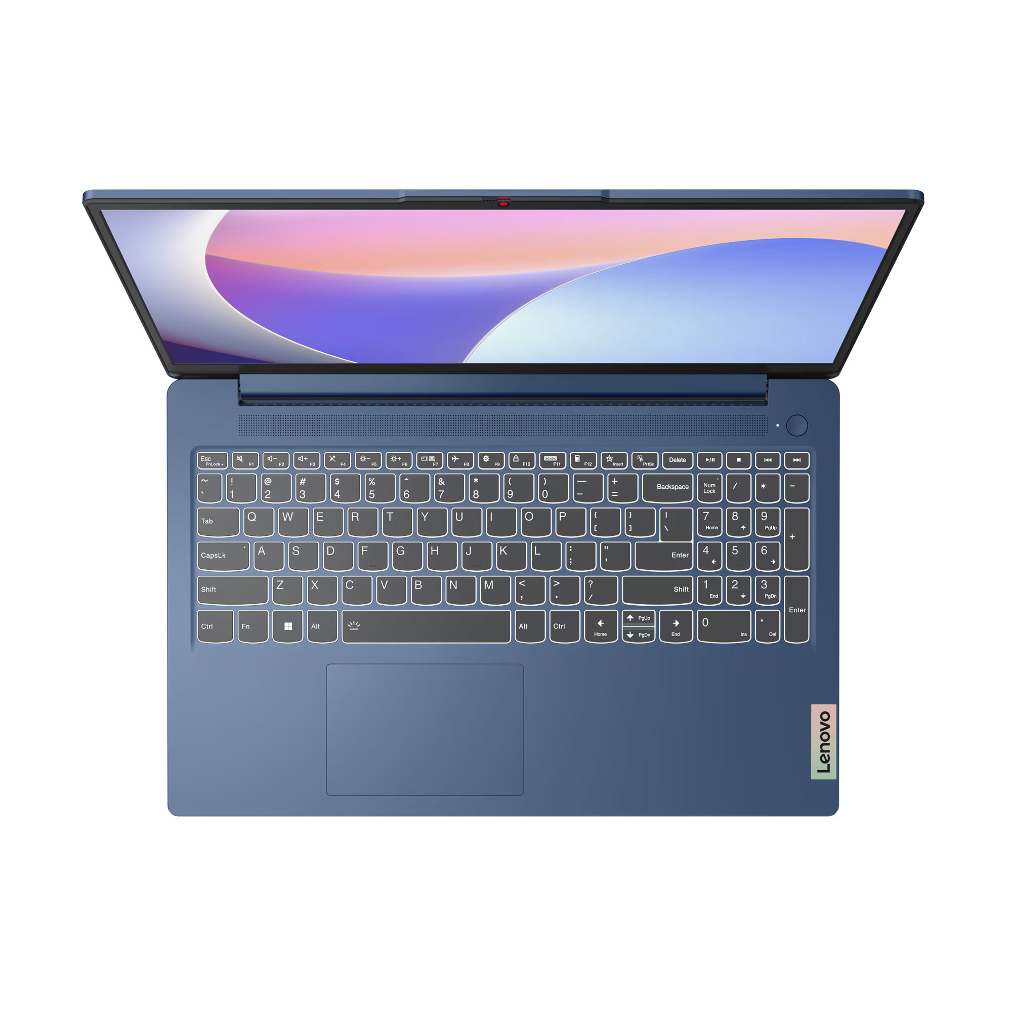 Notebook Lenovo IdeaPad Slim 3 15IRU8 82X700DYSC 15.6 Intel i3-1315U 8/512 SSD