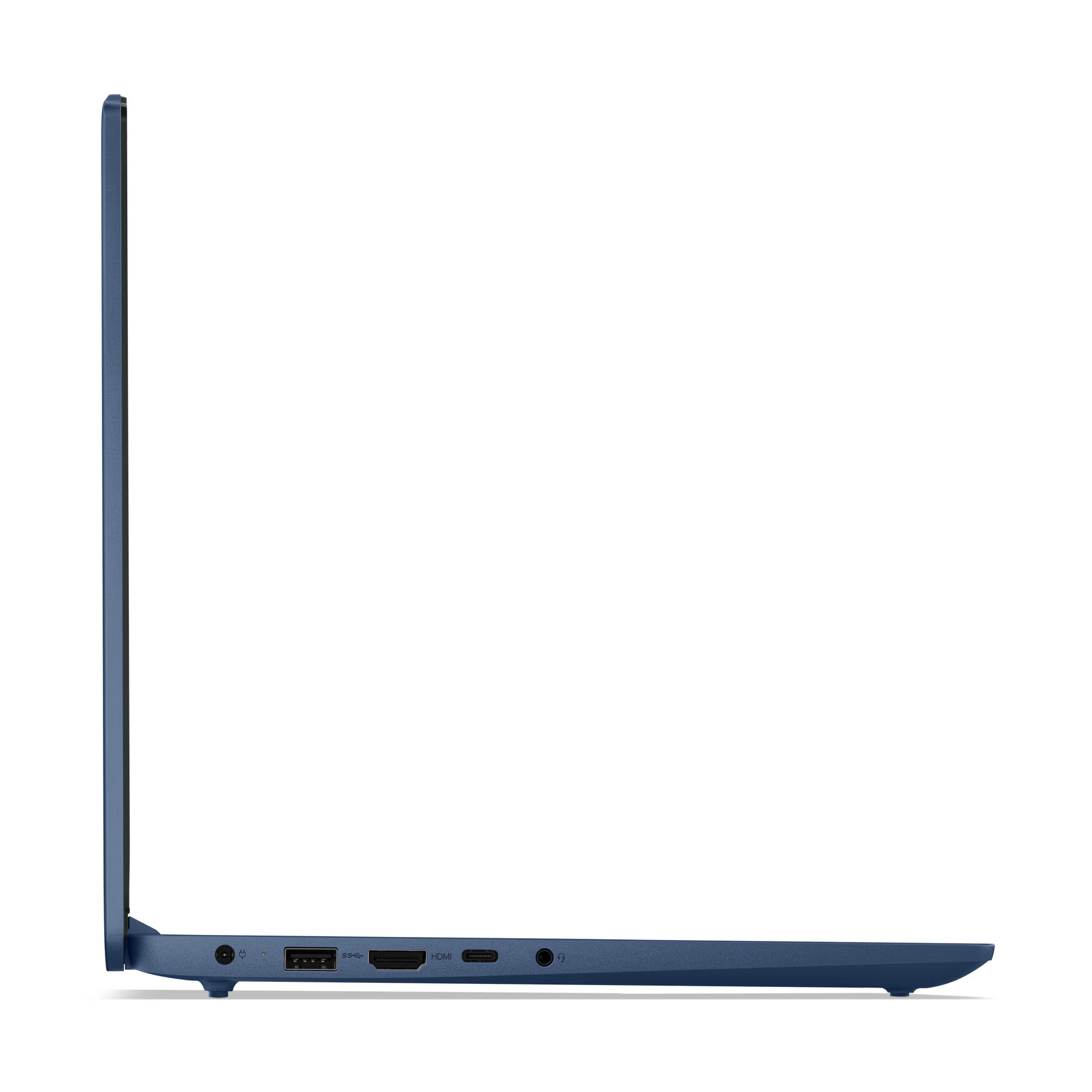 Notebook Lenovo IdeaPad Slim 3 15IRU8 82X700DYSC 15.6 Intel i3-1315U 8/512 SSD