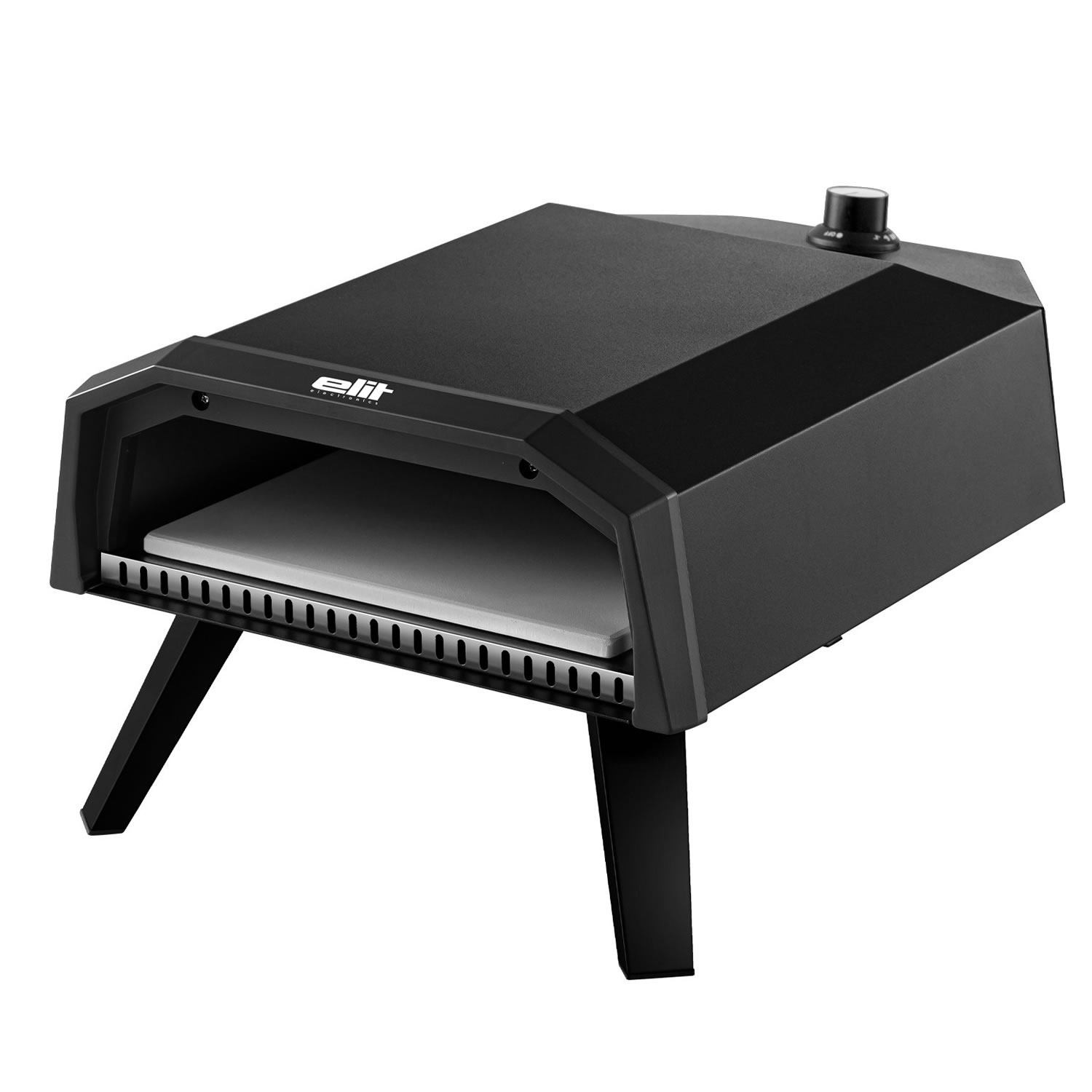 Plinski pekač za pizzu Elit Pizzarella Veloce