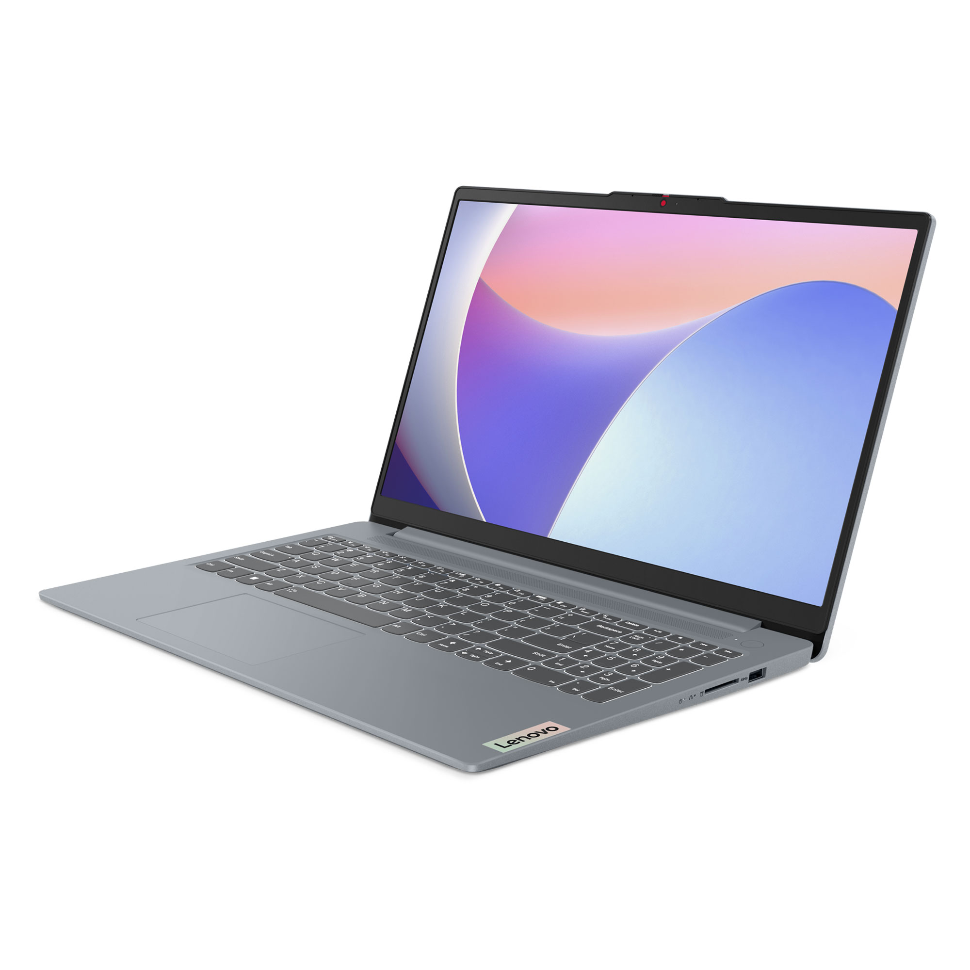 Notebook Lenovo IdeaPad Slim 3 15IRH8 83EM00GKSC