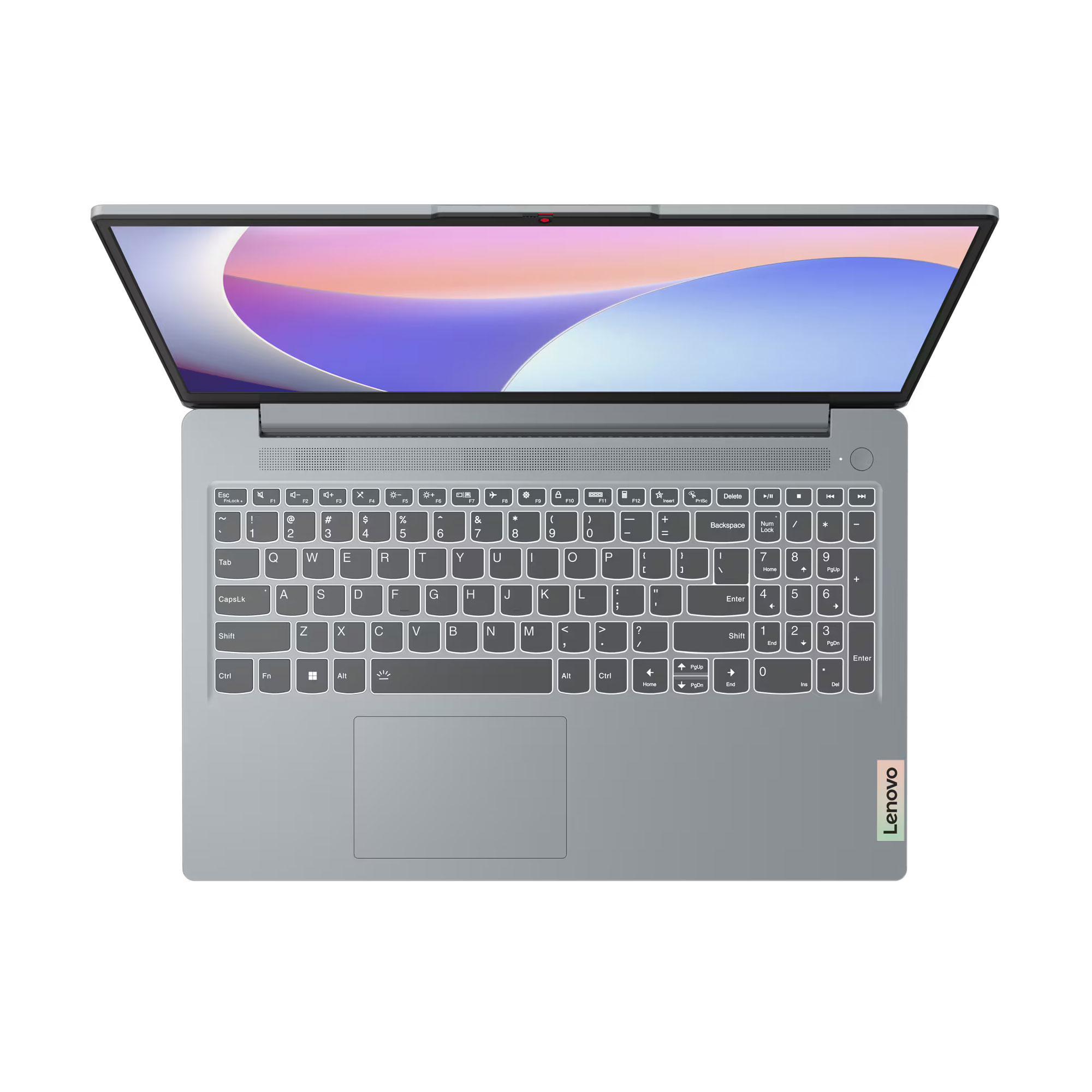 Notebook Lenovo IdeaPad Slim 3 15IRH8 83EM00GKSC