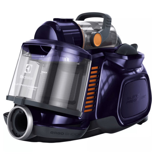 Usisivač Electrolux ESPC71DB