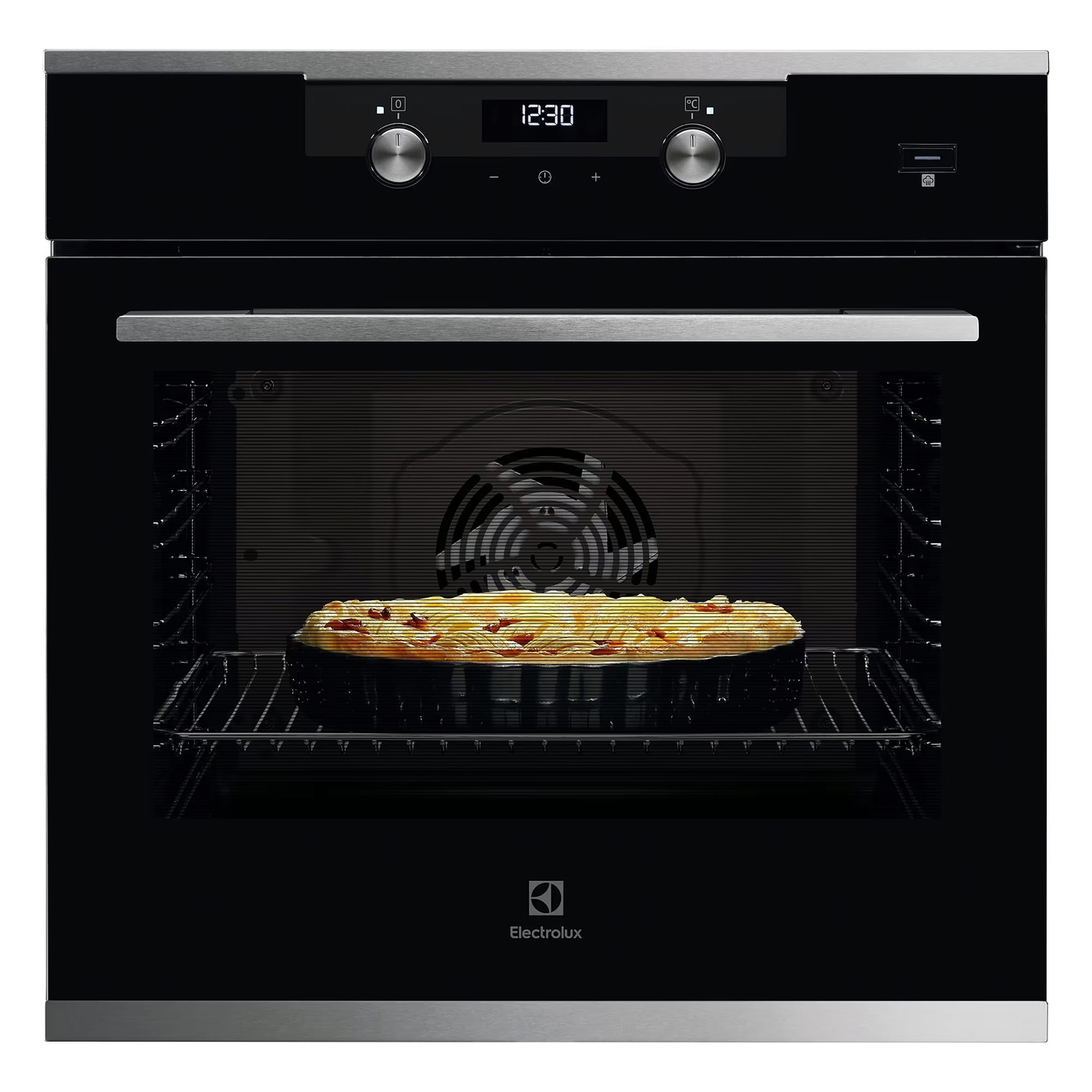 Ugradbena pećnica Electrolux EOF5F50BX