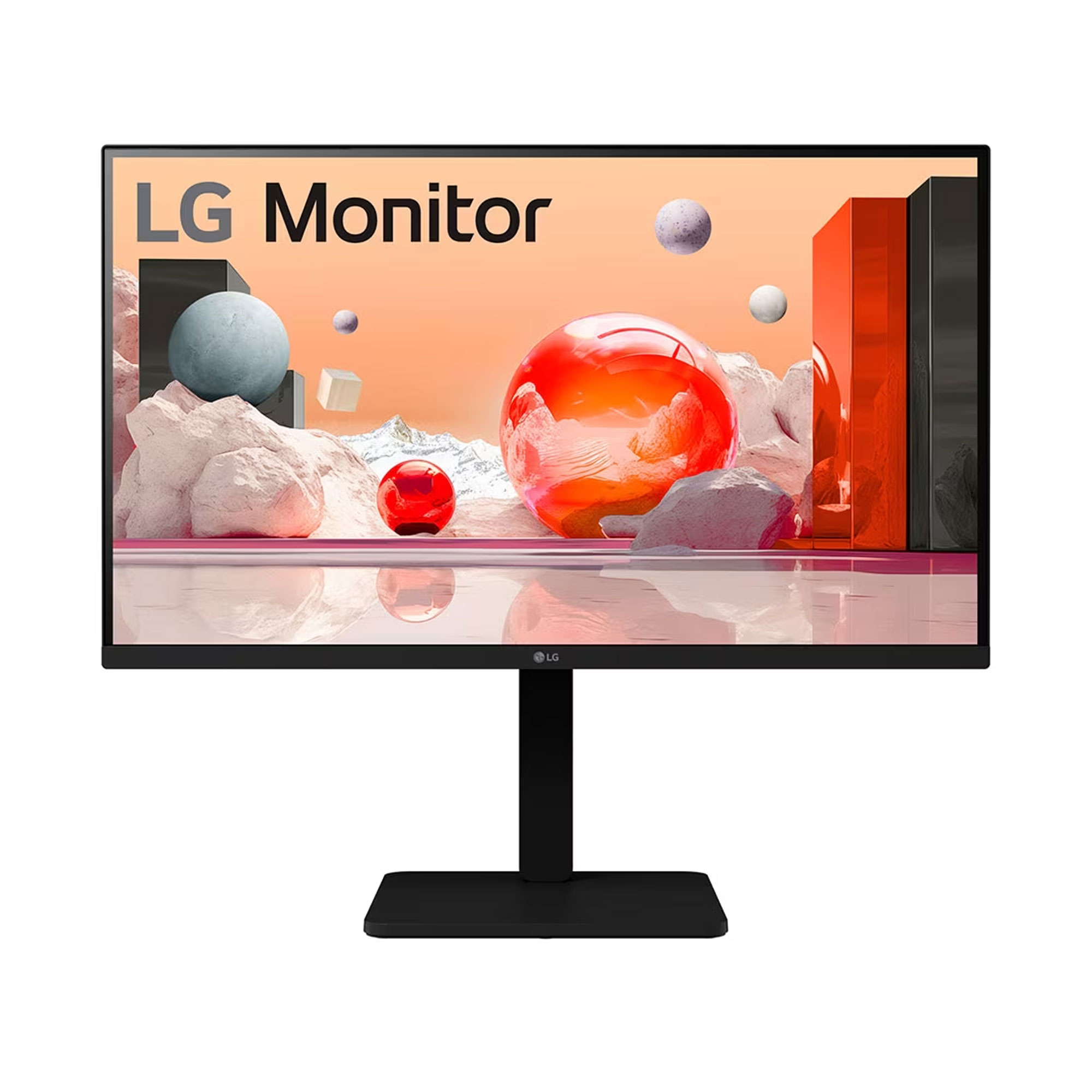 Monitor 27