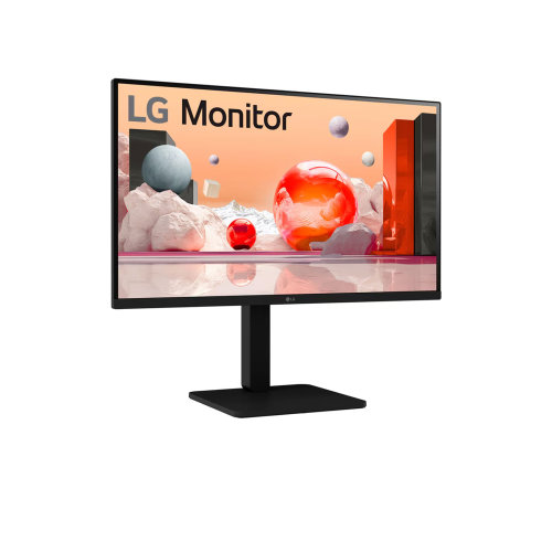 Monitor 27" LG 27BA550-B