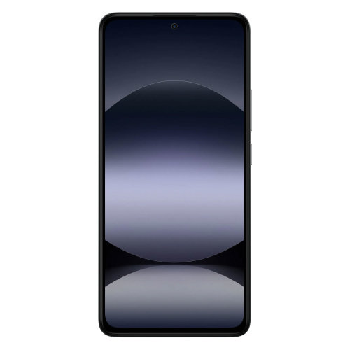 Mobitel Xiaomi Redmi Note 14 Midnight Black