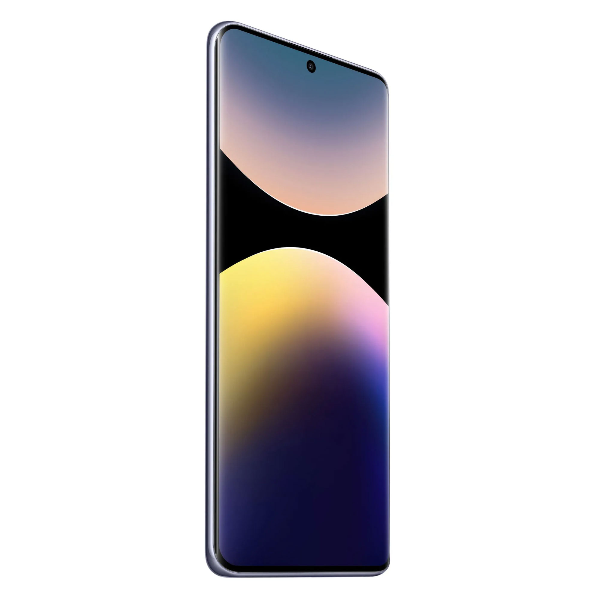 Mobitel Xiaomi Redmi Note 14 Pro Aurora Purple