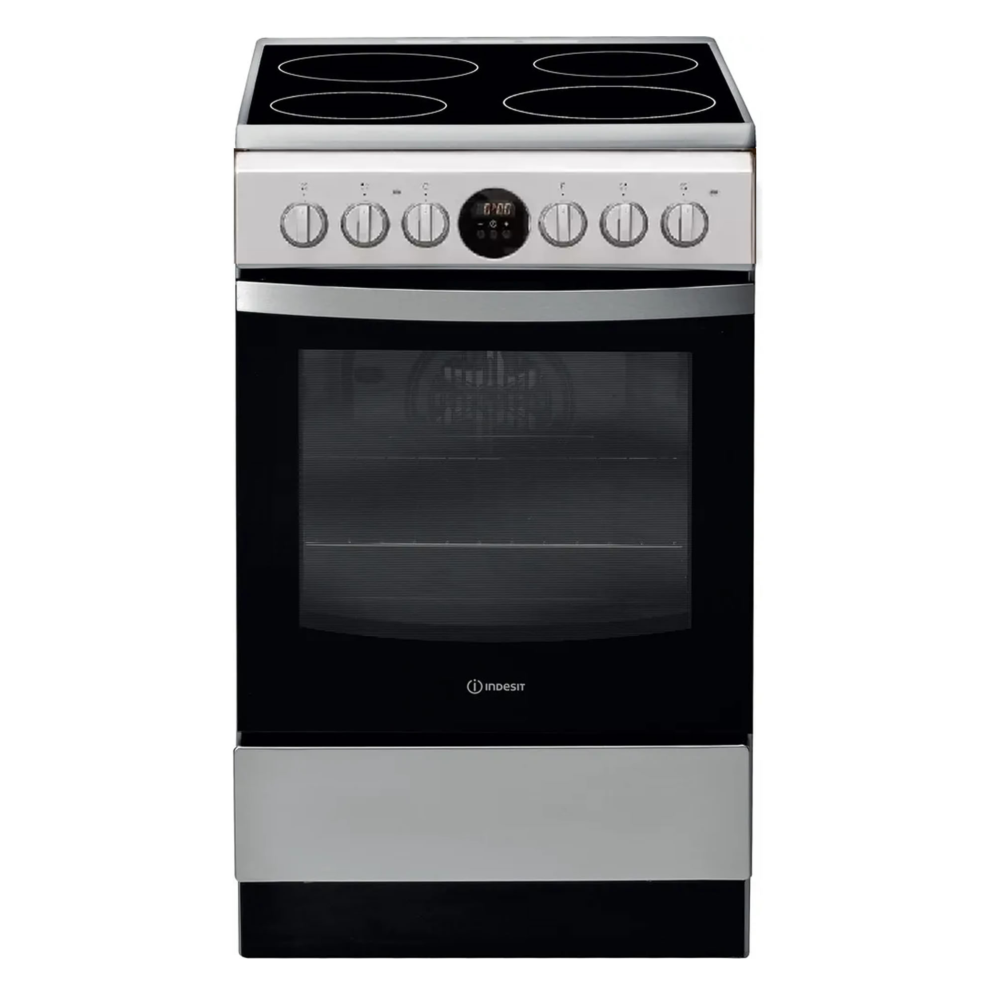 Štednjak Indesit IS5V8CHX/E | Naruči online Tehnomag.com, image size:2000x2000