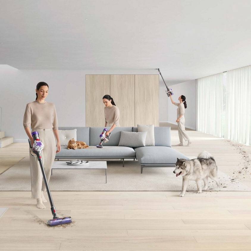 Bežični štapni usisivač Dyson V8 Advanced