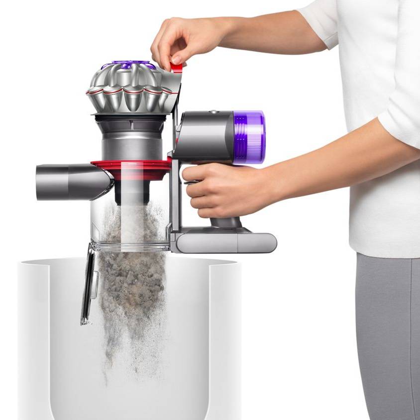 Bežični štapni usisivač Dyson V8 Advanced