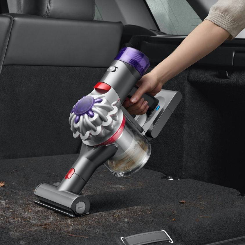 Bežični štapni usisivač Dyson V8 Advanced