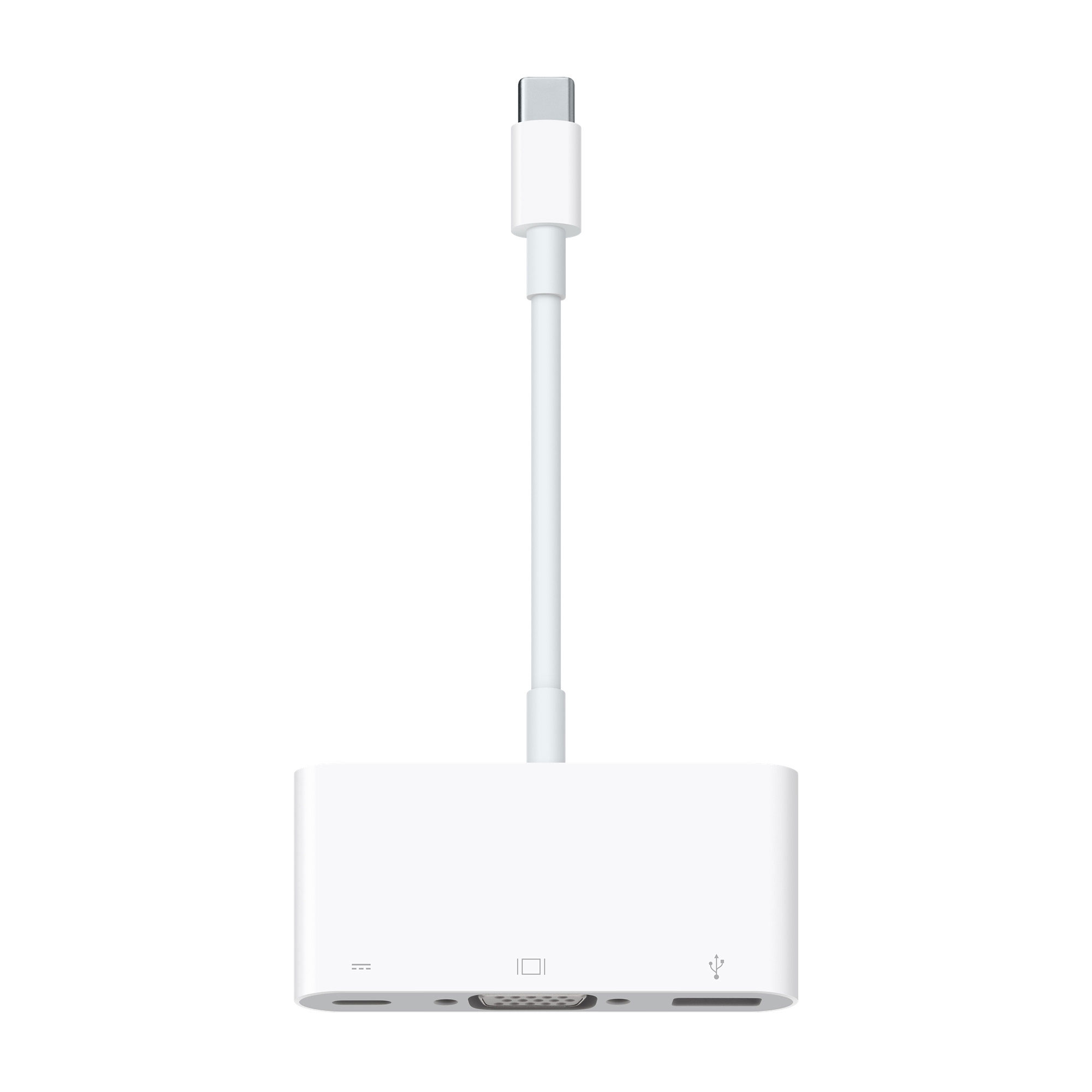 Adapter Apple USB-C VGA Multiport