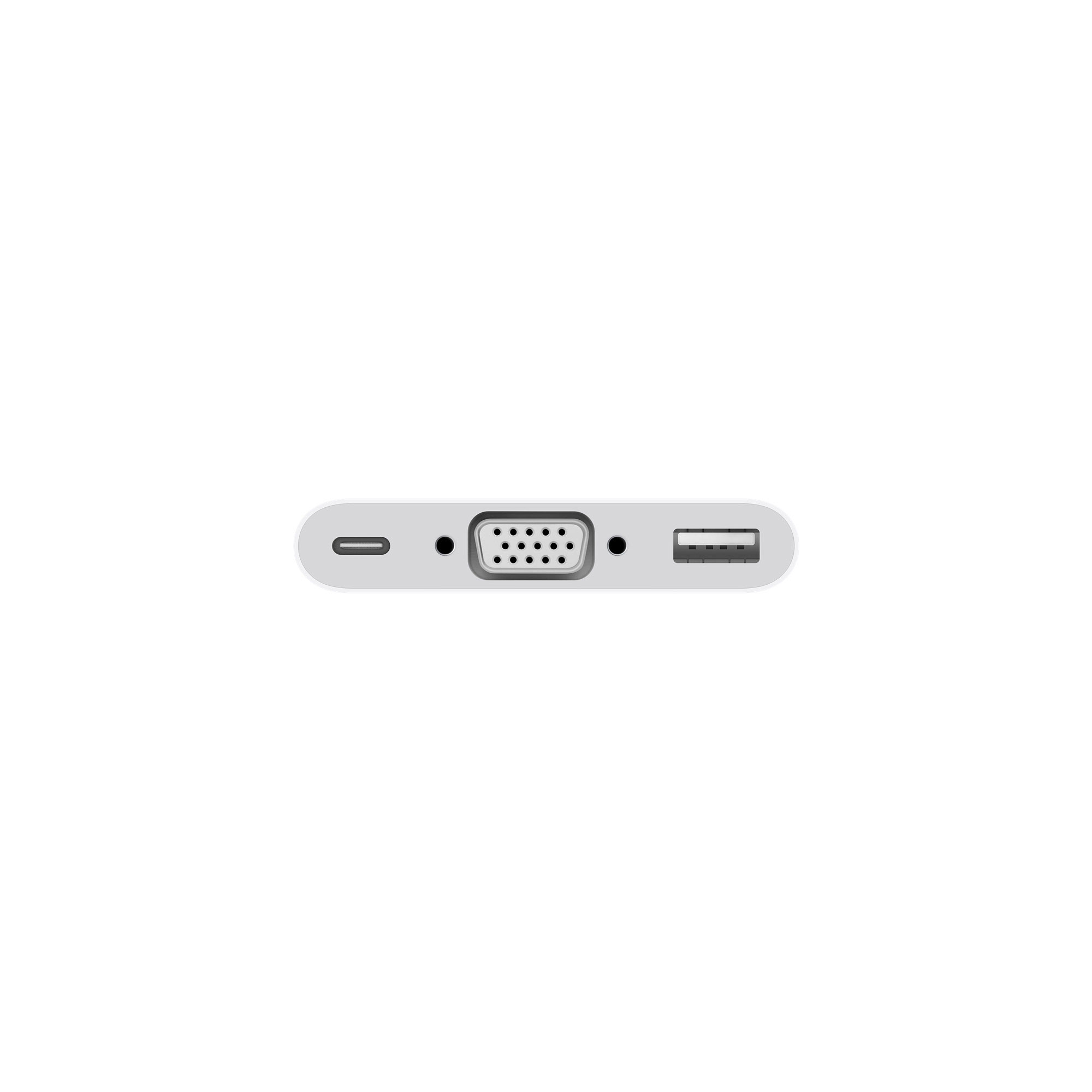 Adapter Apple USB-C VGA Multiport