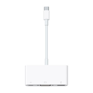 Adapter Apple USB-C VGA Multiport
