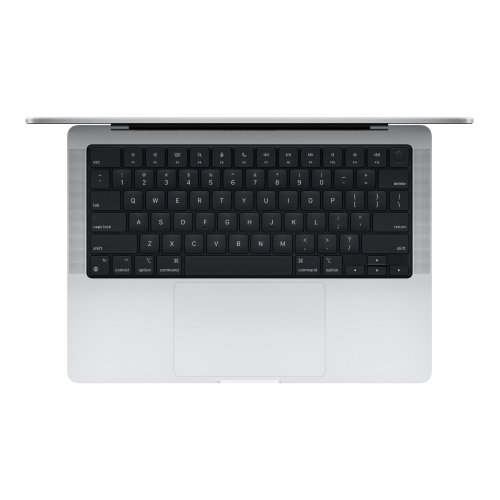 Notebook Apple MacBook Pro 14" M4 Silver 16/512GB CRO