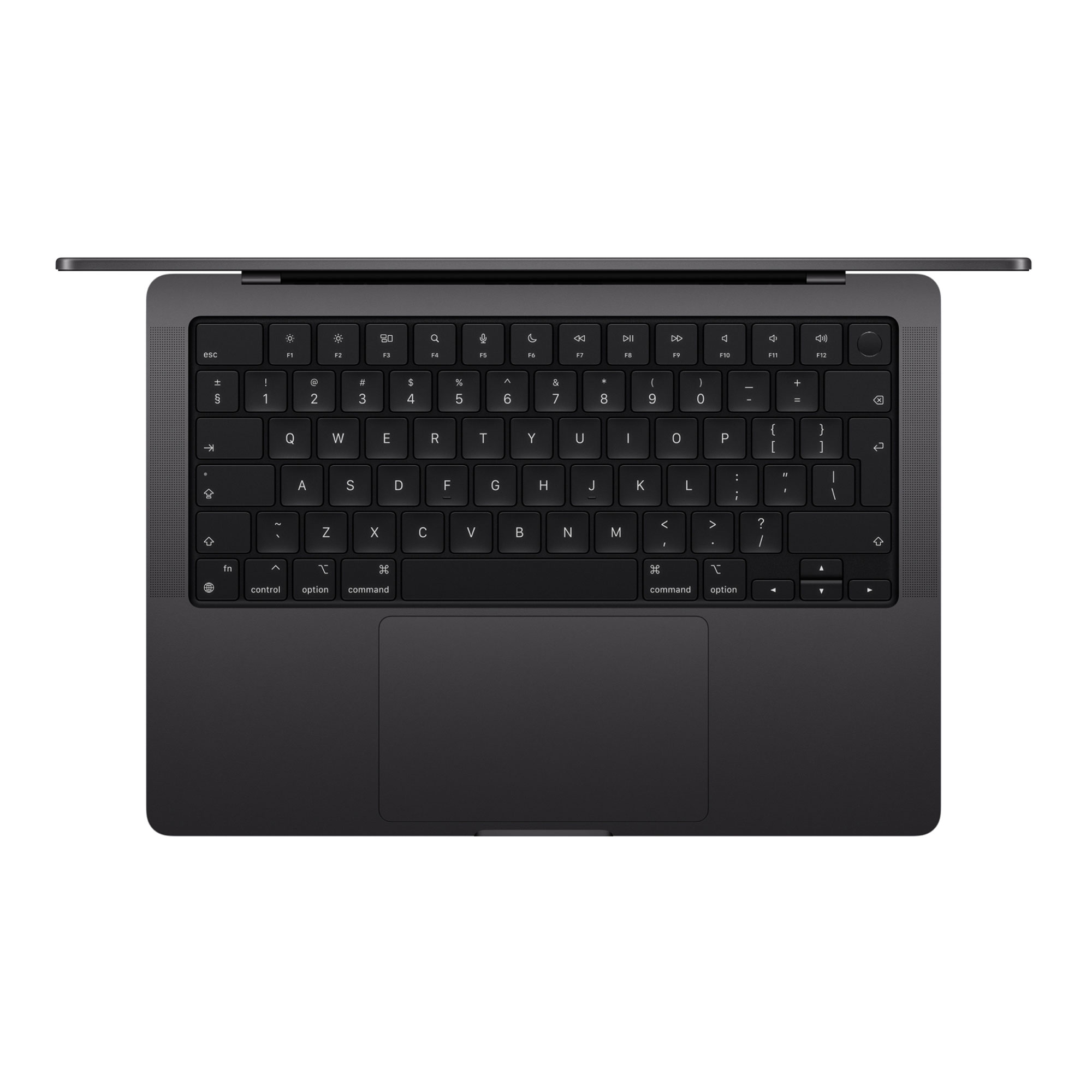Notebook Apple MacBook Pro 14