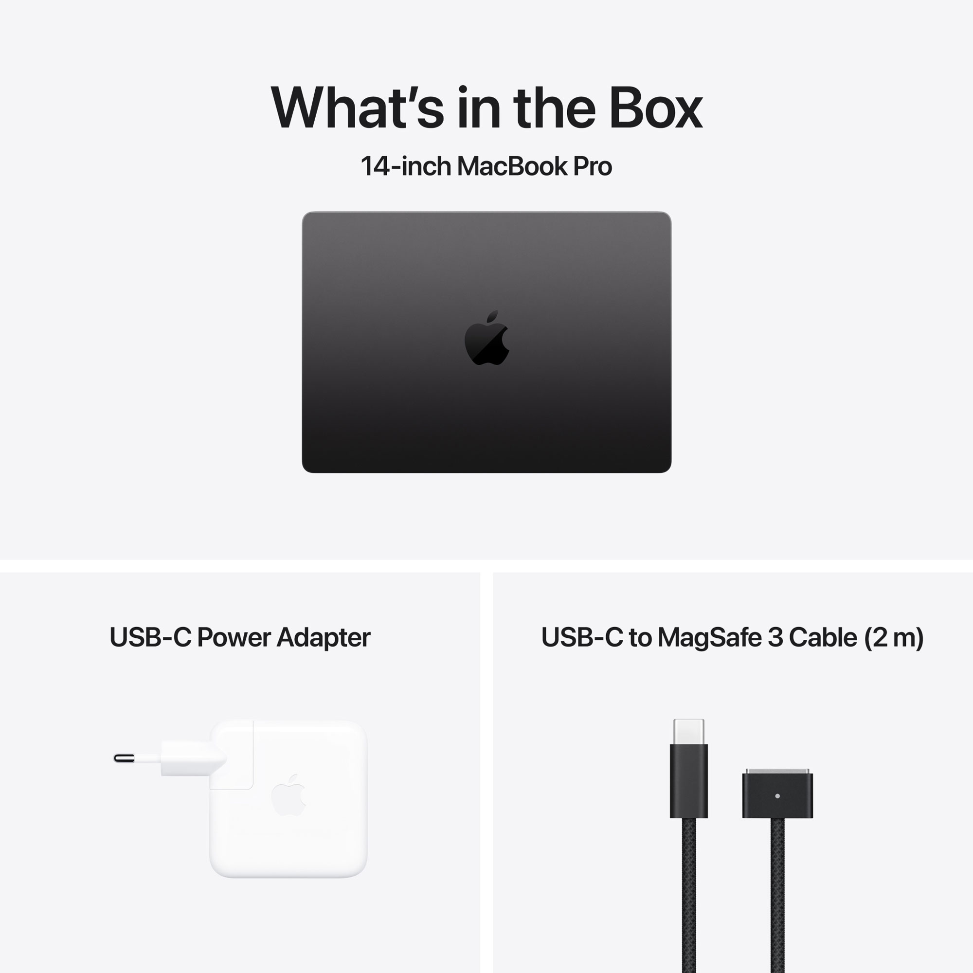 Notebook Apple MacBook Pro 14
