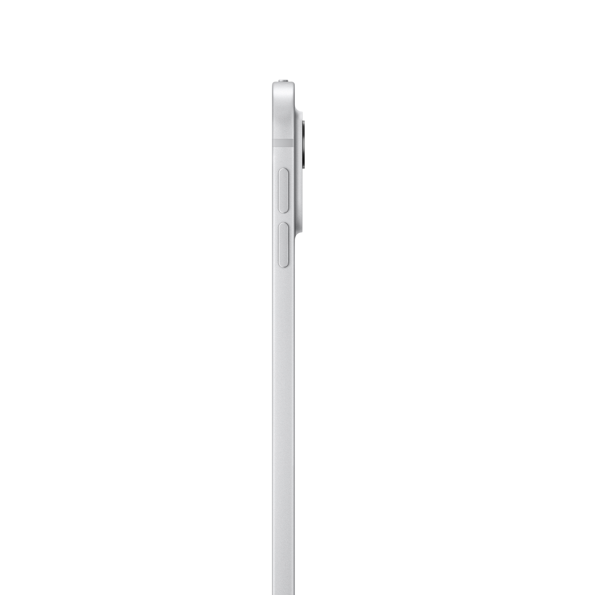 Apple 13-inch iPad Pro (M4) WiFi 256GB with Standard glass