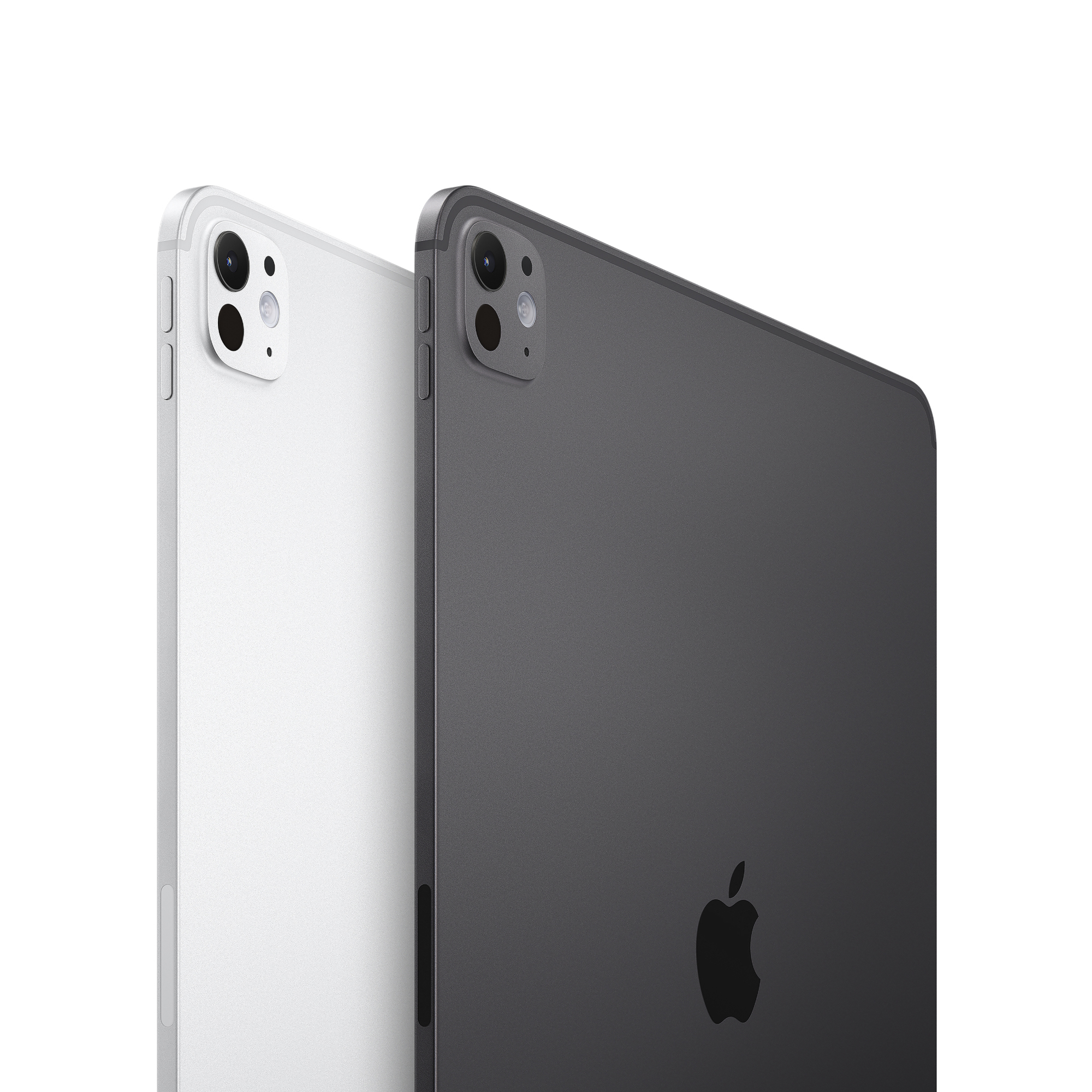 Apple 13-inch iPad Pro (M4) WiFi 256GB with Standard glass