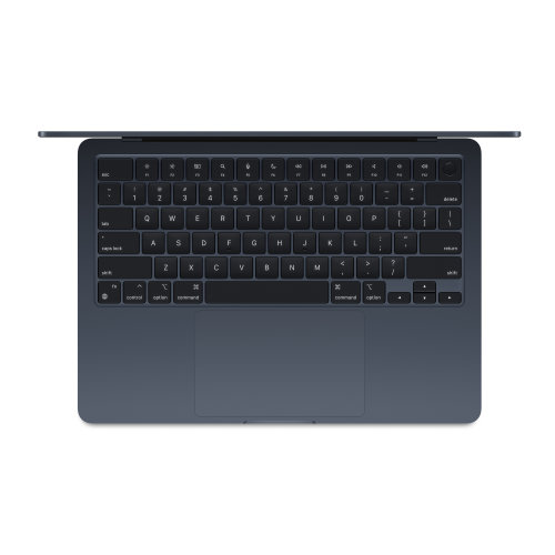 Apple MacBook Air 13.6" M3 Midnight CRO