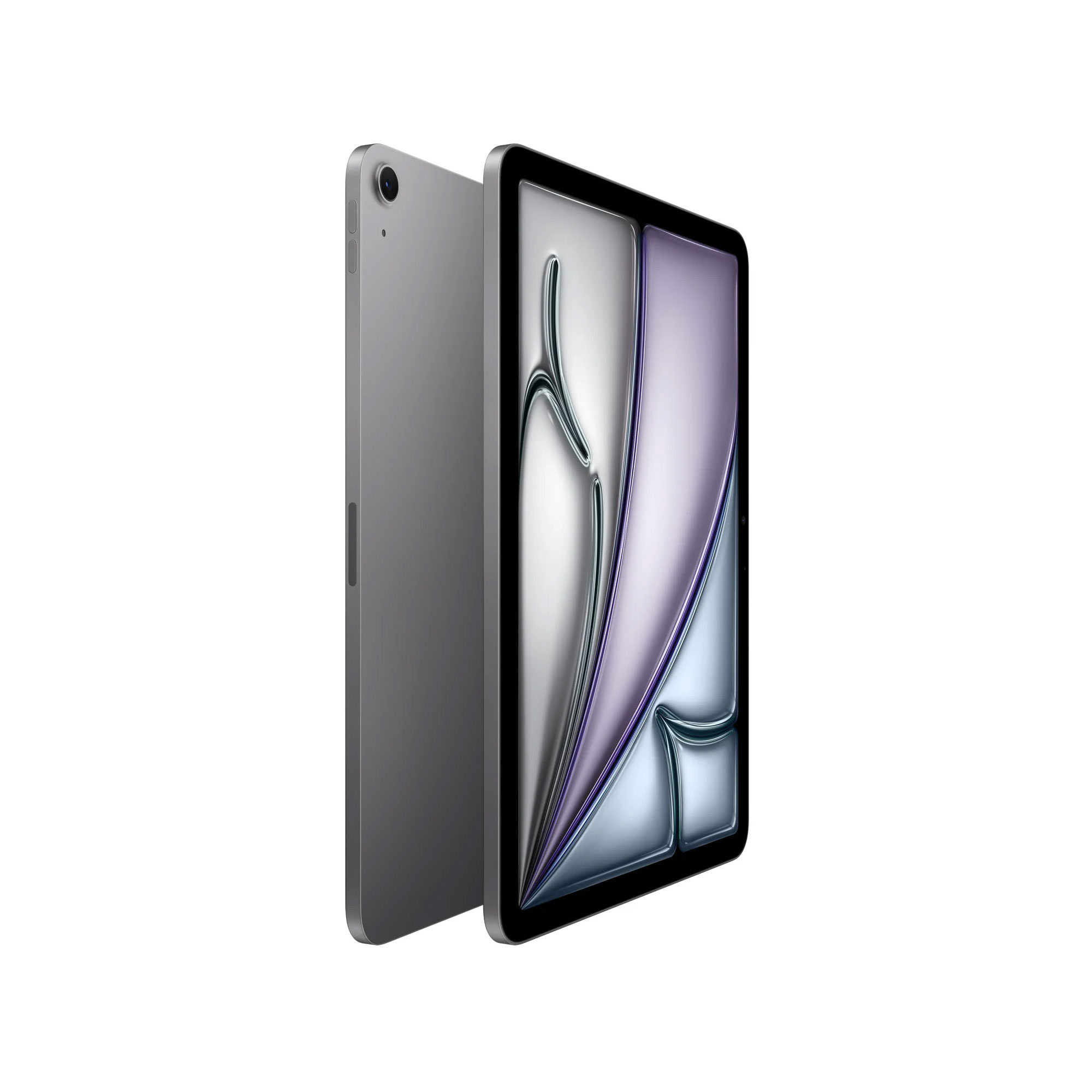 Apple 11-inch iPad Air (M2) Cellular 128GB Space Grey