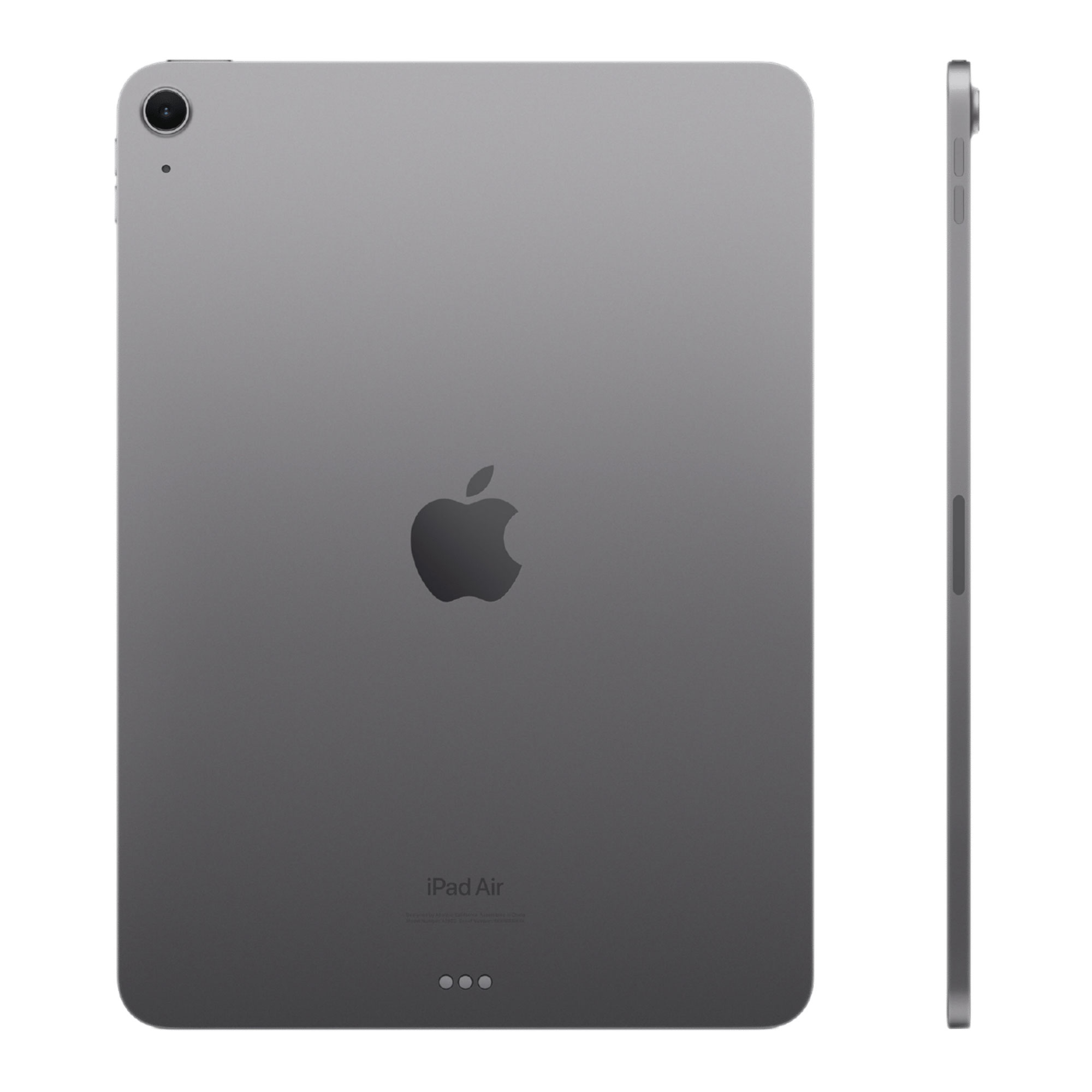 Apple 11-inch iPad Air (M2) Cellular 128GB Space Grey
