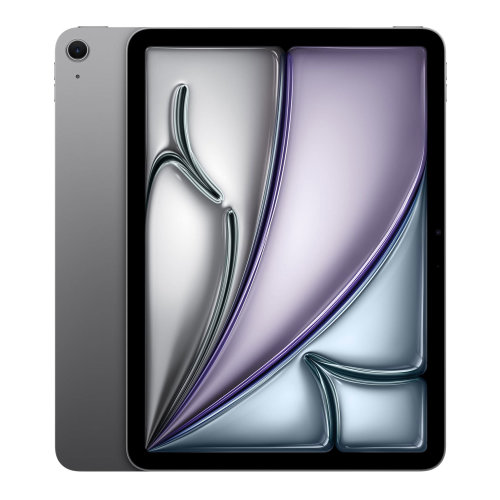 Apple 11-inch iPad Air (M2) Cellular 128GB Space Grey
