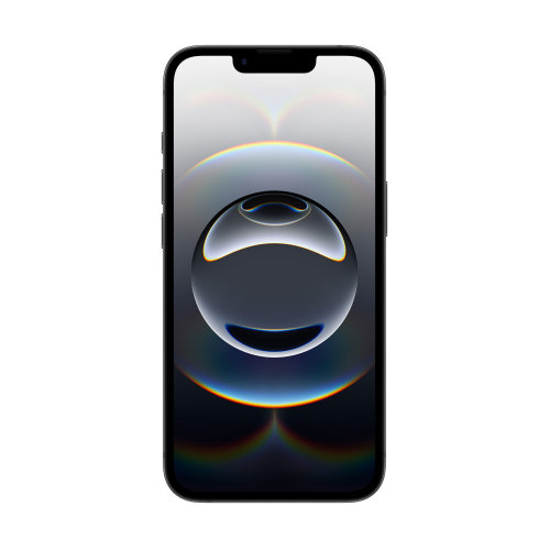 Apple iPhone 16e 128GB Black