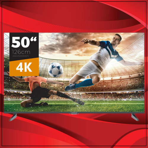 LED TV Vision 2024VISION50STV