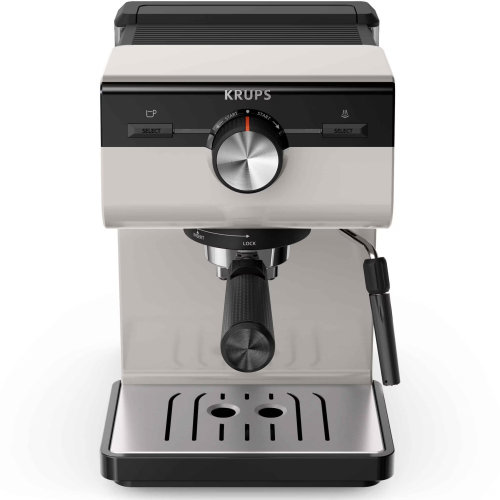 Aparat za kafu Krups XP384E10 Authentic