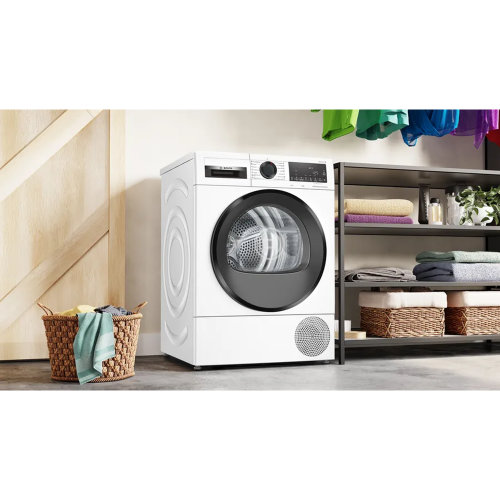 Sušilica Bosch WQG24500BY