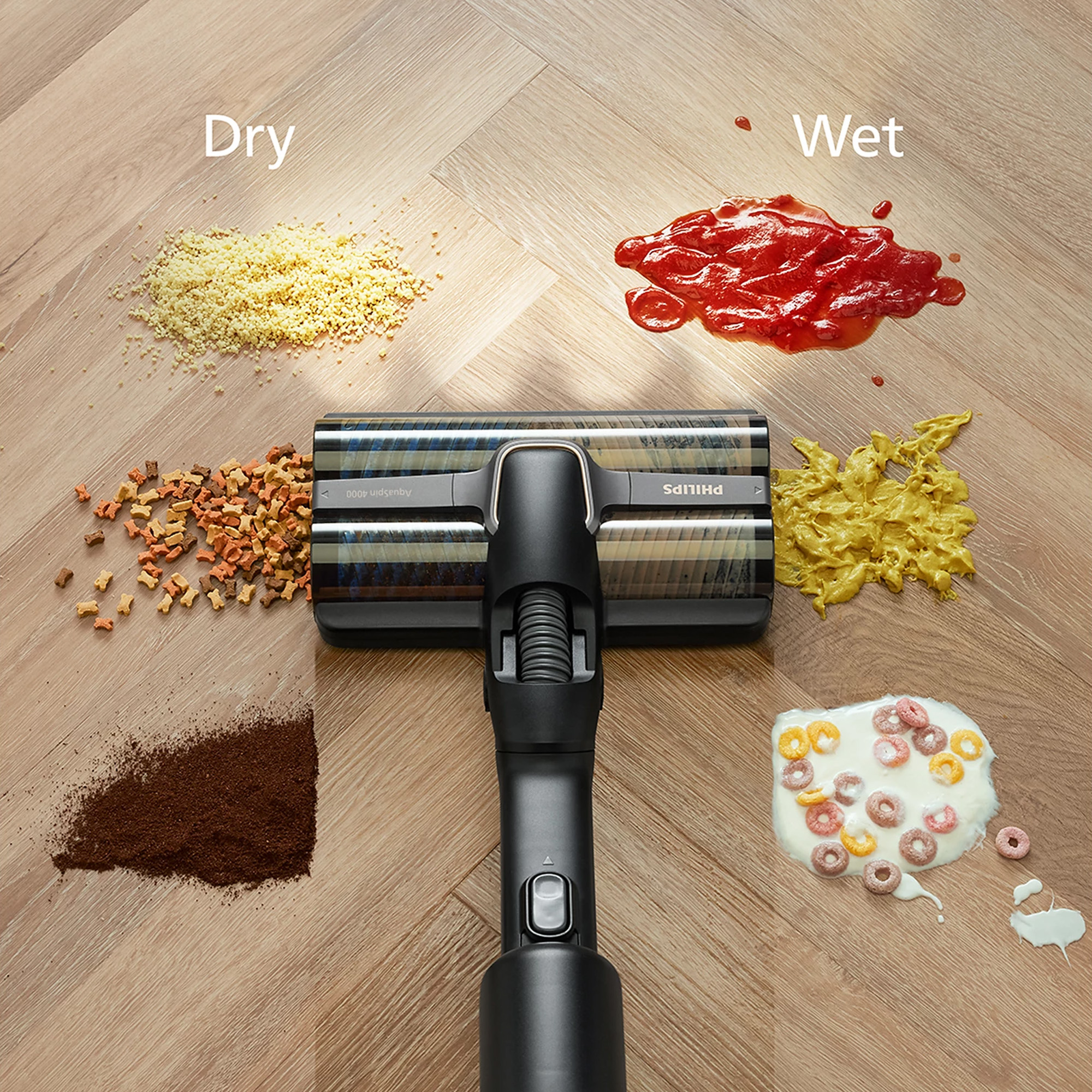 Štapni usisivač Philips XW9463/11 AquaTrio