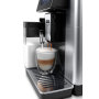 Automatski aparat za kafu DeLonghi ECAM610.55 SB PrimaDonna Soul