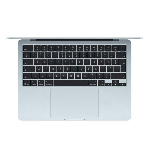 Apple MacBook Air 13.6" M4 Sky Blue ZEE