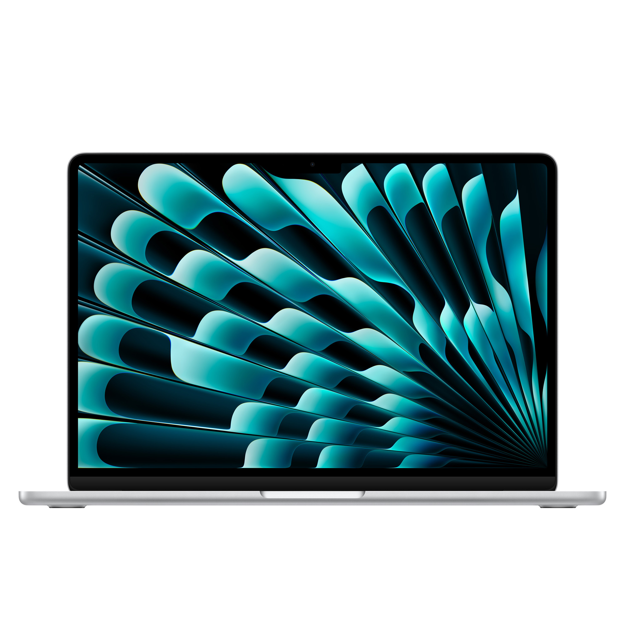 Apple MacBook Air 13.6" M4 Silver CRO