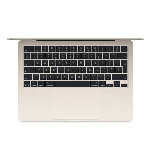 Apple MacBook Air 13.6" M4 Starlight CRO