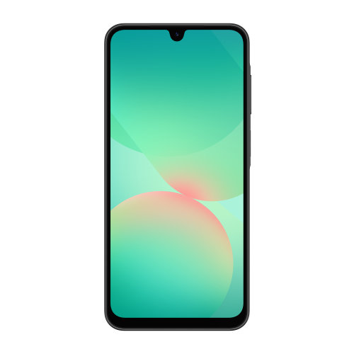 Mobitel Samsung Galaxy A26 SM-A266BZKBEUC