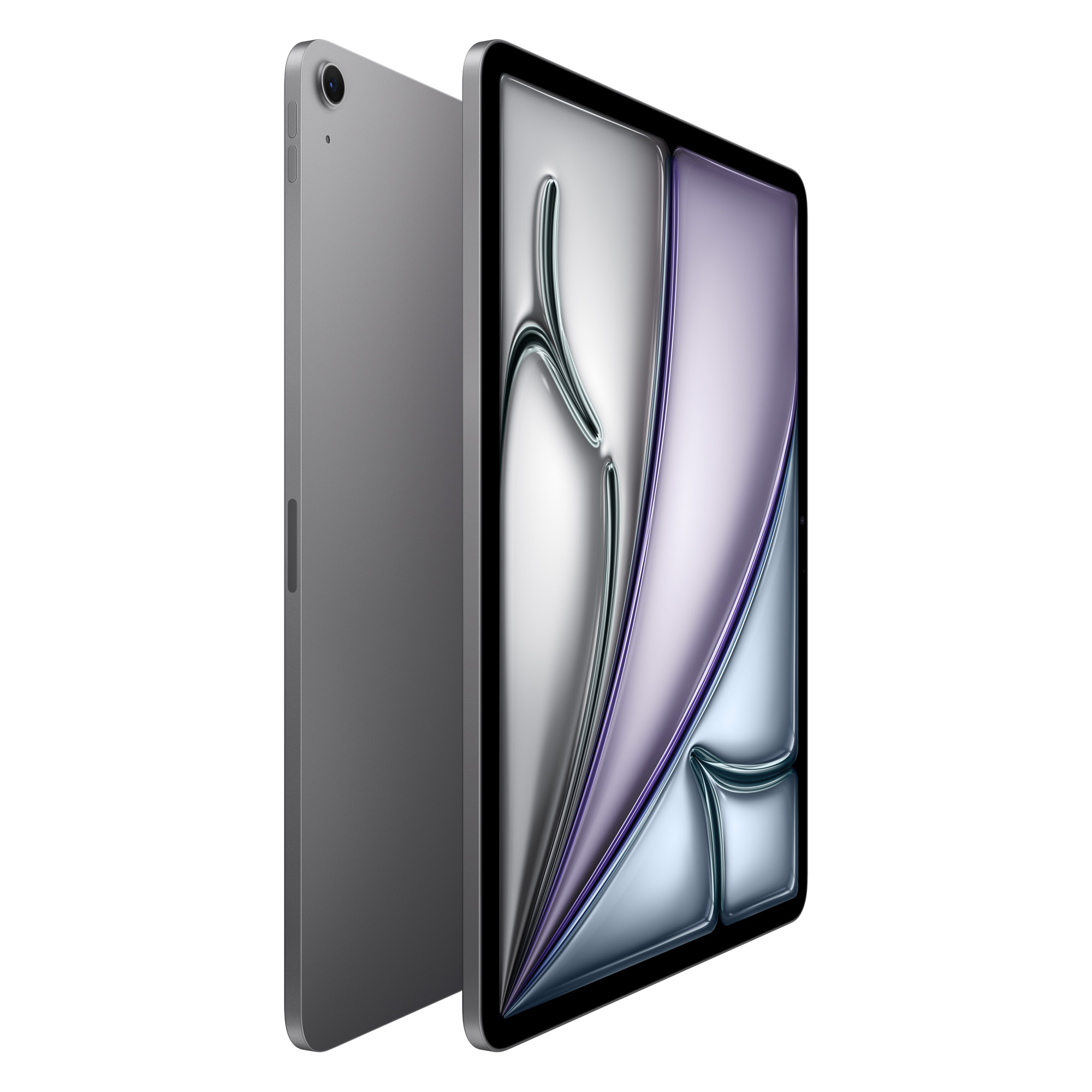 Apple 13-inch iPad Air (M3) Wi-Fi 128GB - Space Grey