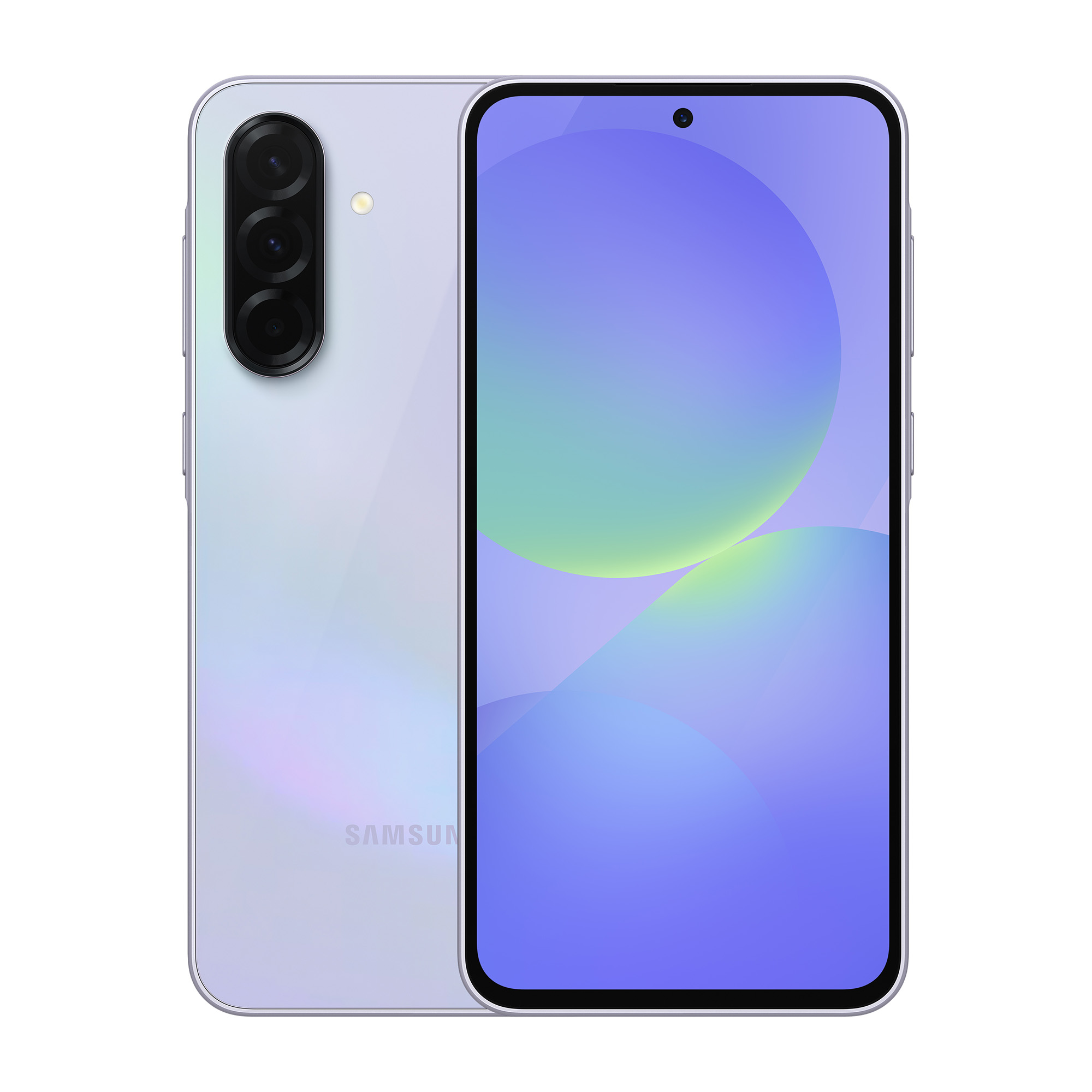 Samsung Galaxy A36 SM-A366BLVBEUC
