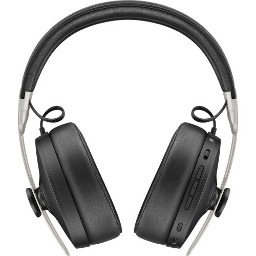 Slušalice Sennheiser Momentum 3 XL Wireless Black