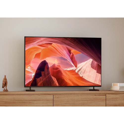 LED TV Sony KD-55X80LAEP