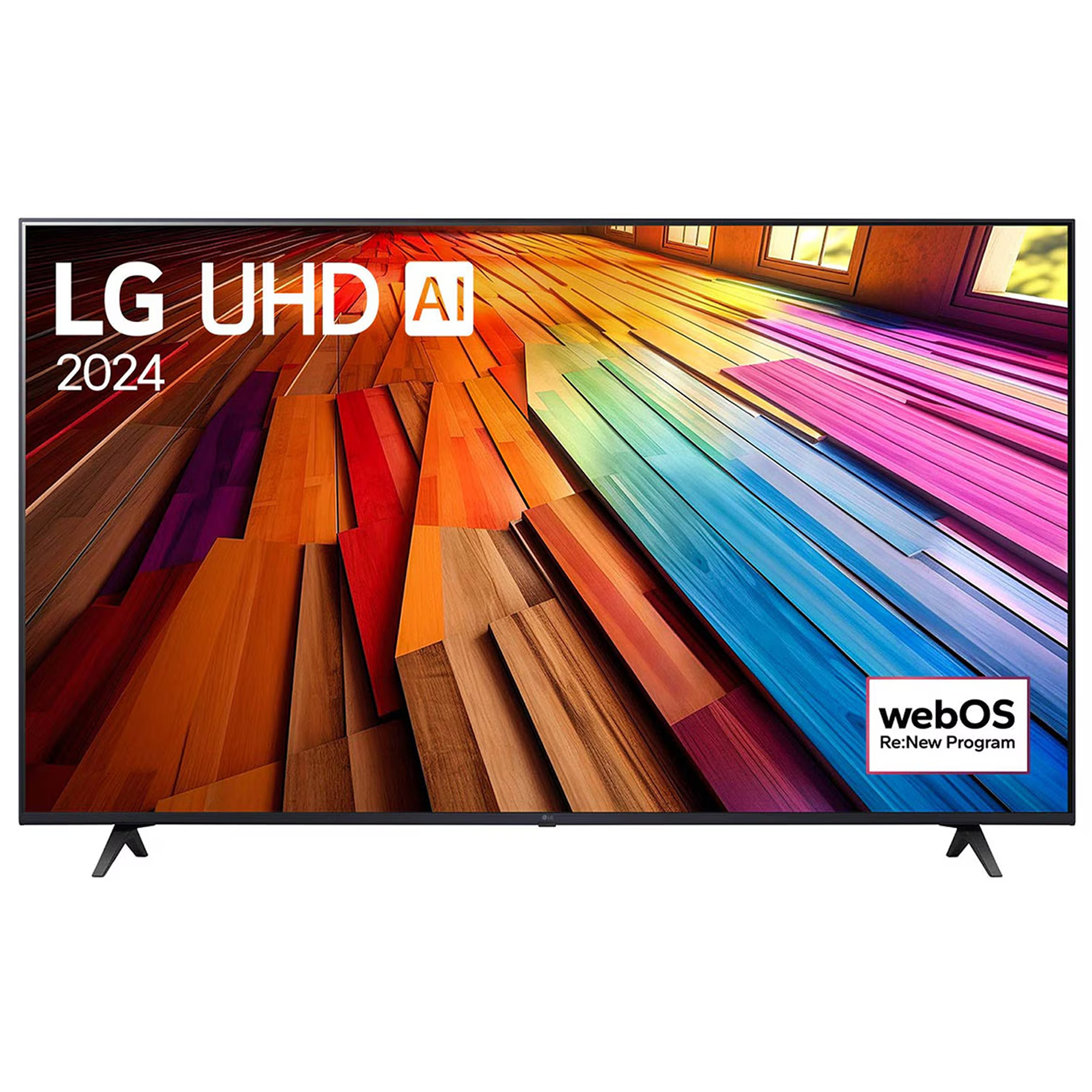 LED TV LG 55UT80003LA