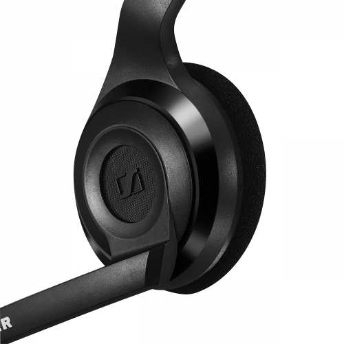 Slušalice Sennheiser PC 2 Chat Headset